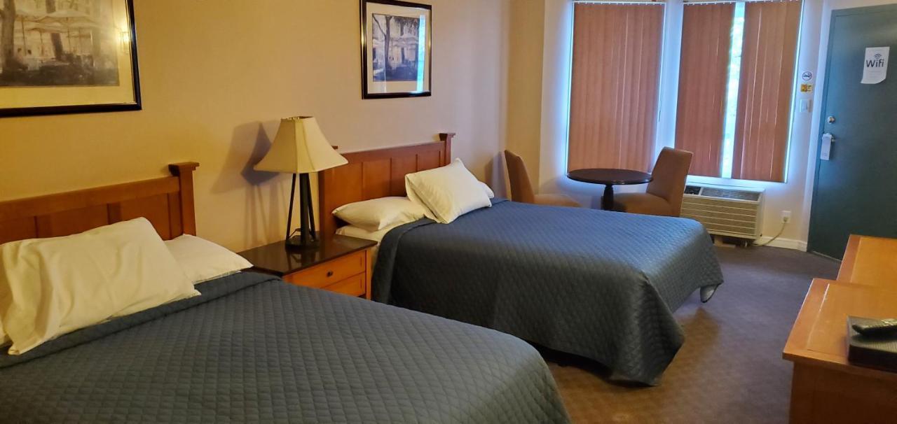Lakeview Resort Motel Wasaga Beach Exterior foto