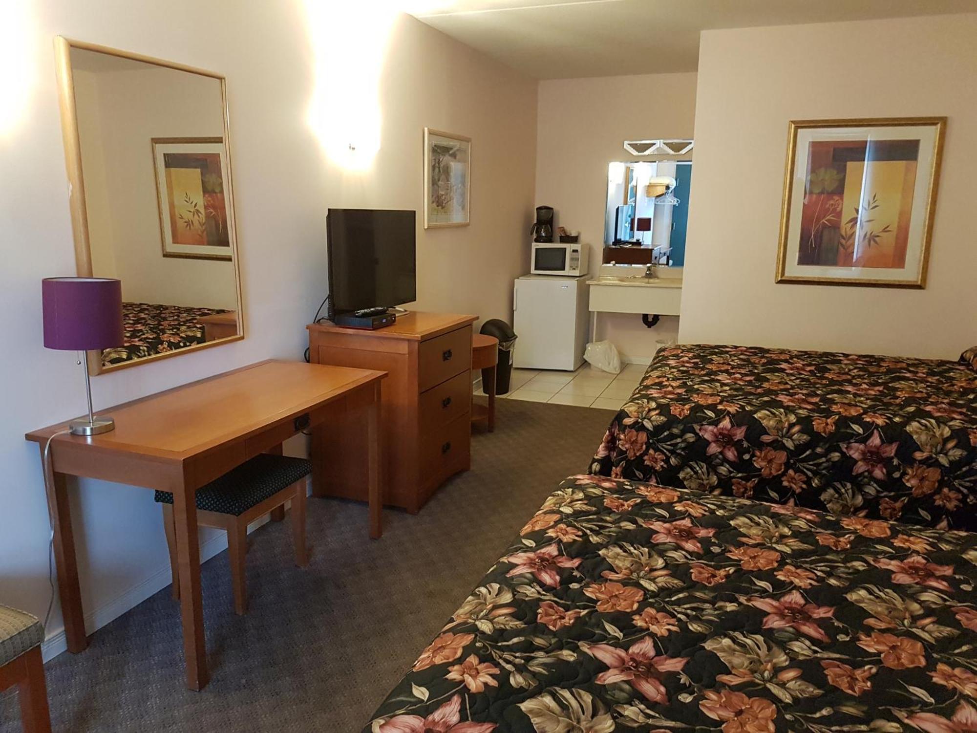Lakeview Resort Motel Wasaga Beach Cameră foto