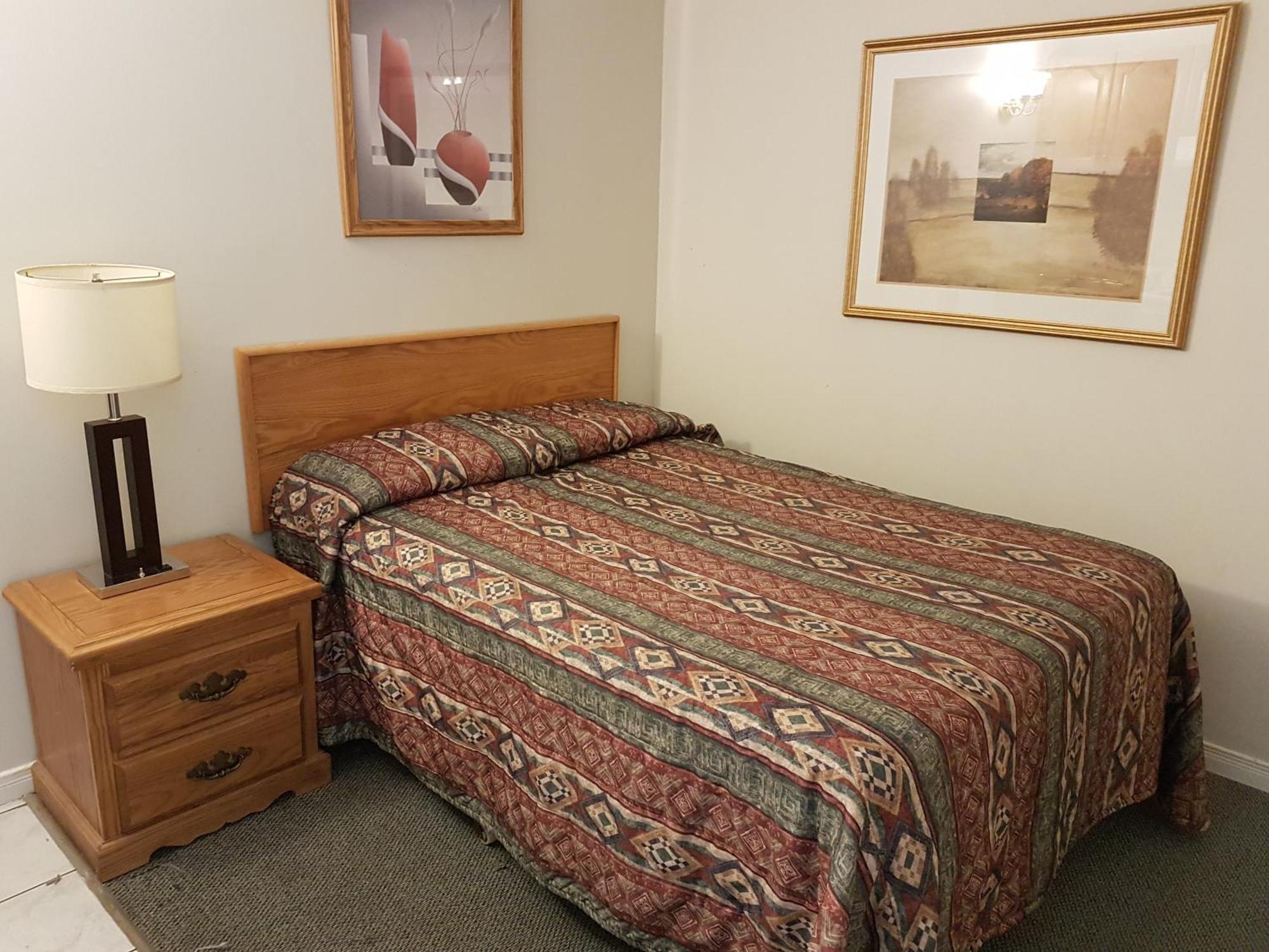 Lakeview Resort Motel Wasaga Beach Cameră foto