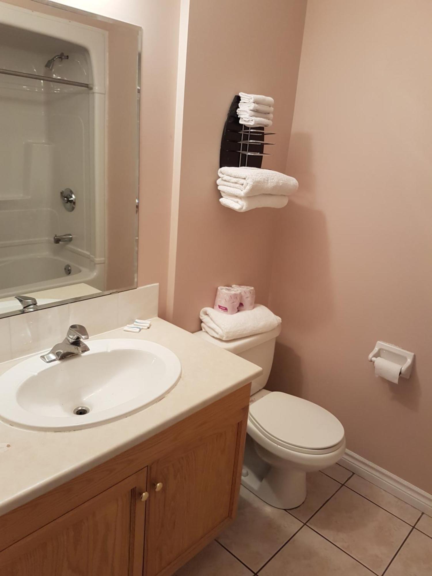 Lakeview Resort Motel Wasaga Beach Cameră foto