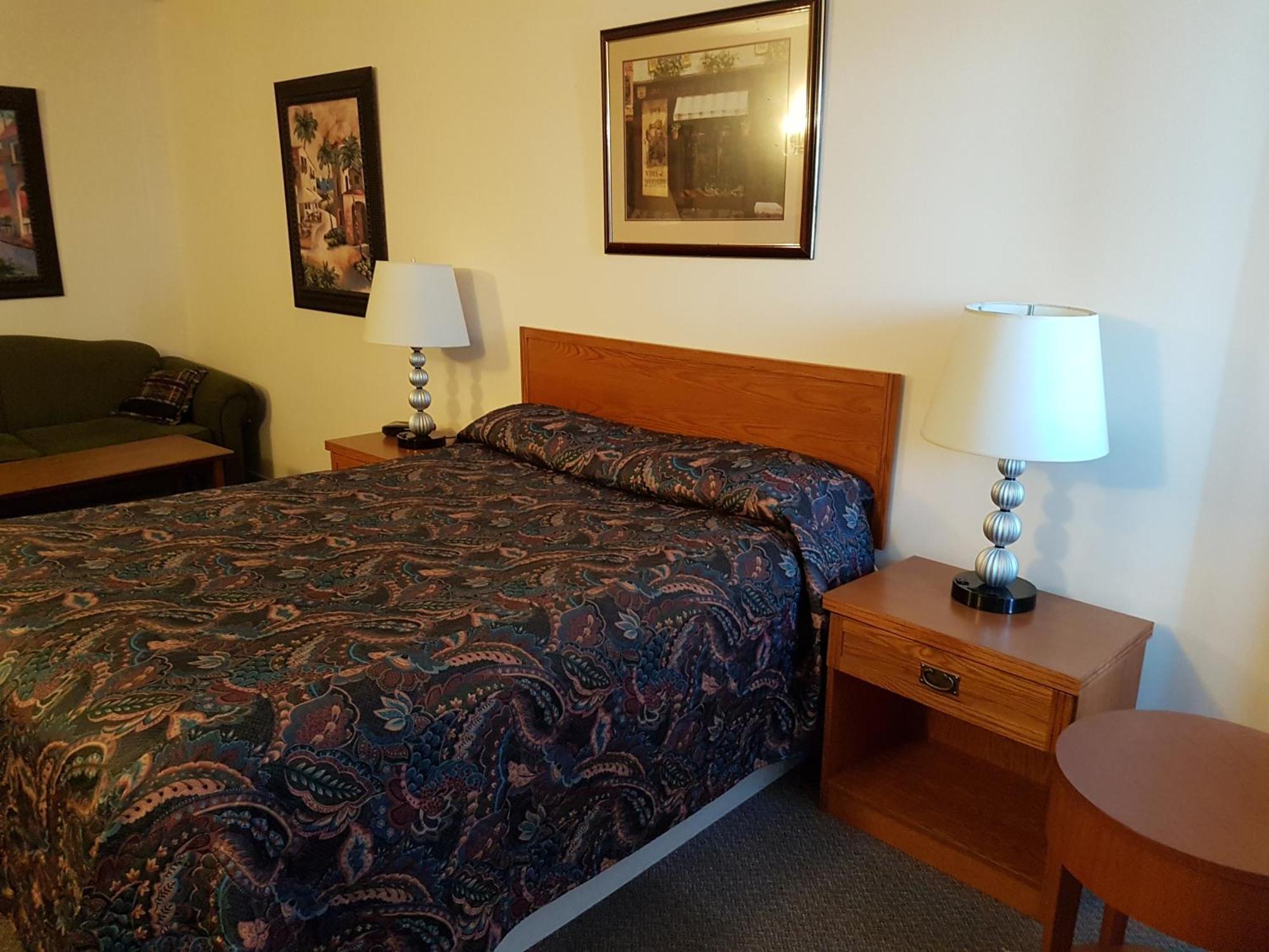 Lakeview Resort Motel Wasaga Beach Cameră foto