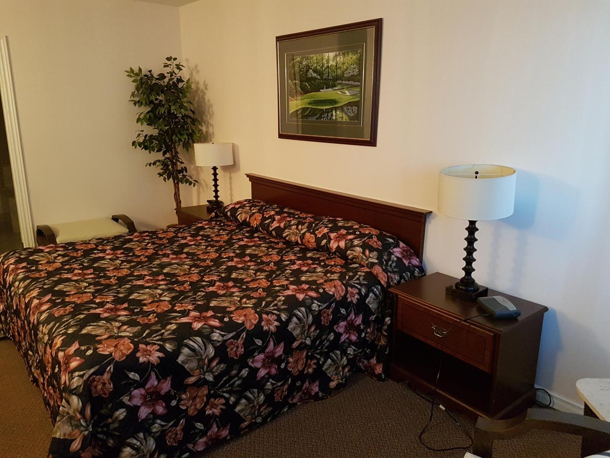 Lakeview Resort Motel Wasaga Beach Exterior foto