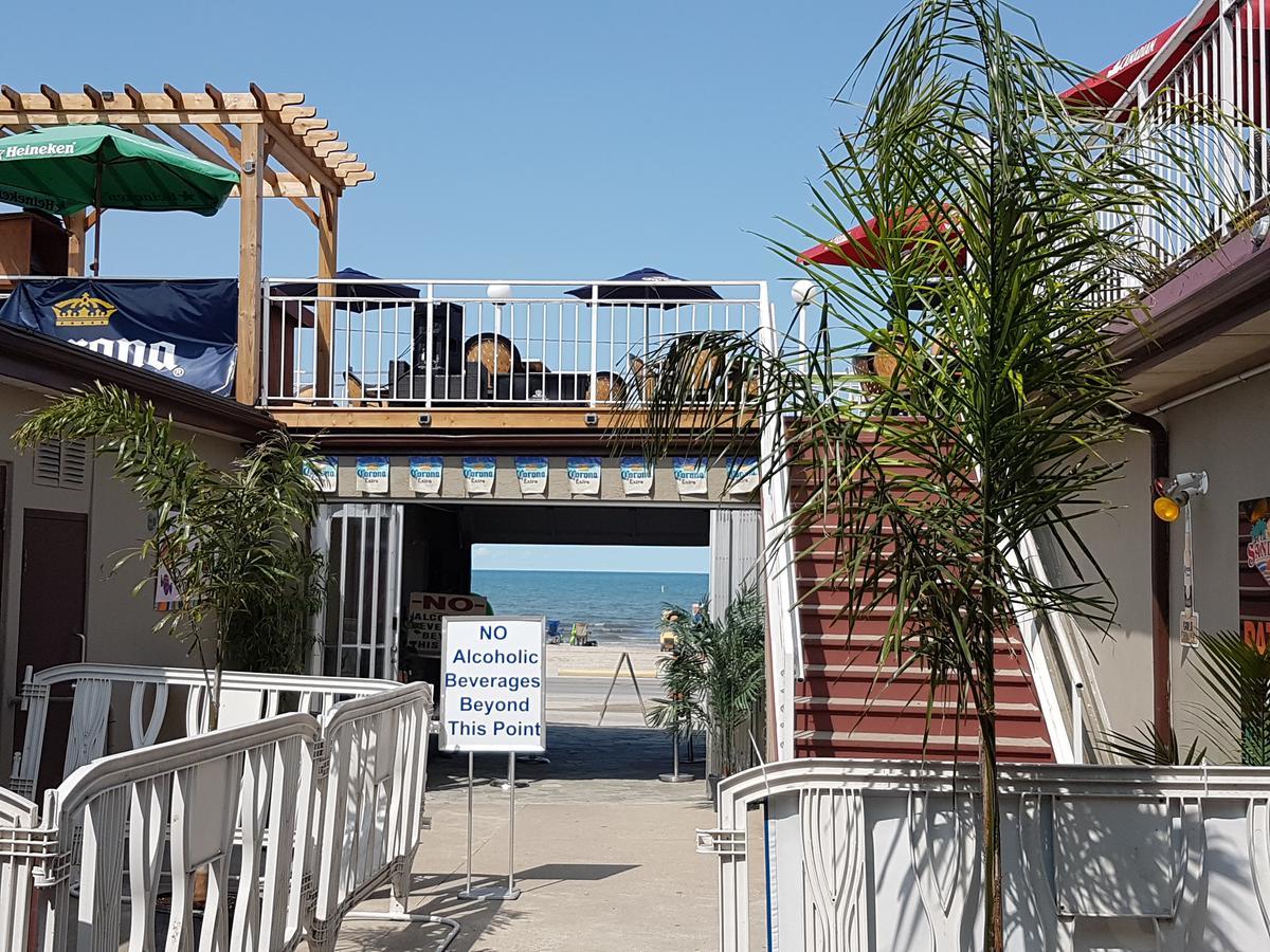 Lakeview Resort Motel Wasaga Beach Exterior foto