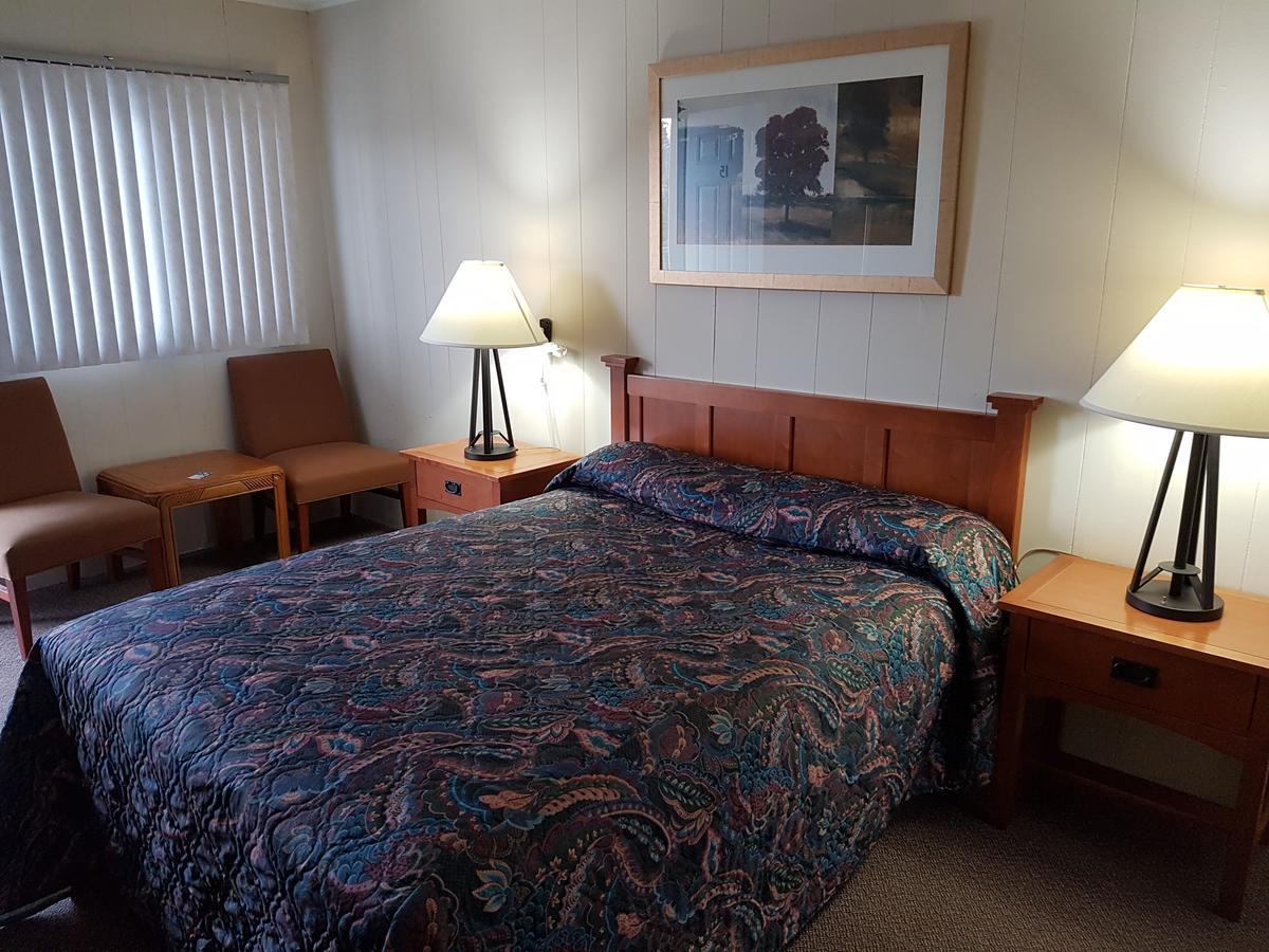 Lakeview Resort Motel Wasaga Beach Exterior foto